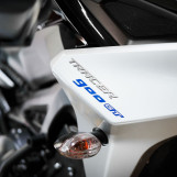 Мотоцикл Yamaha Tracer 900GT Новый Максимальна комплектация с пробегом 1661 км