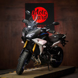 Мотоцикл Yamaha Tracer 900GT Новый Максимальна комплектация с пробегом 1661 км