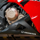 Мотоцикл Honda CBR400R ABS с пробегом 9620 км