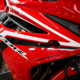 Мотоцикл Honda CBR400R ABS с пробегом 9620 км