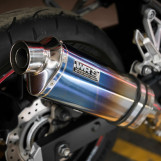 Мотоцикл Honda CBR400R ABS с пробегом 9620 км