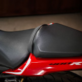 Мотоцикл Honda CBR400R ABS с пробегом 9620 км