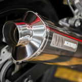 Мотоцикл Honda CBR400R ABS с пробегом 18254 км