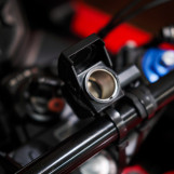 Мотоцикл Honda CBR400R ABS с пробегом 18254 км