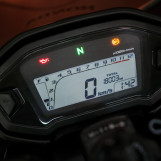 Мотоцикл Honda CBR400R ABS с пробегом 18003 км