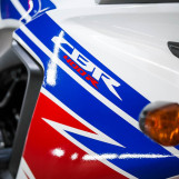 Мотоцикл Honda CBR400R ABS с пробегом 18003 км