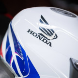 Мотоцикл Honda CBR400R ABS с пробегом 18003 км