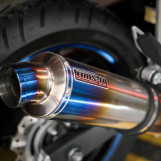 Мотоцикл Honda CBR400R ABS с пробегом 18003 км