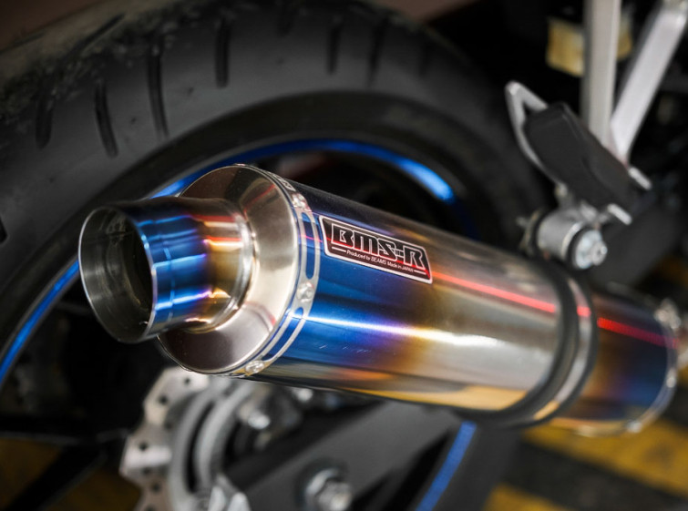 Мотоцикл Honda CBR400R ABS с пробегом 18003 км