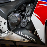Мотоцикл Honda CBR400R ABS с пробегом 18003 км