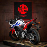 Мотоцикл Honda CBR400R ABS с пробегом 18003 км