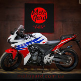 Мотоцикл Honda CBR400R ABS с пробегом 18003 км