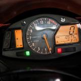 Мотоцикл Honda CBR600RR Новый с пробегом 10577 км