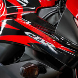 Мотоцикл Honda CBR600RR Новый с пробегом 10577 км