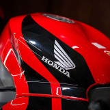 Мотоцикл Honda CBR600RR Новый с пробегом 10577 км