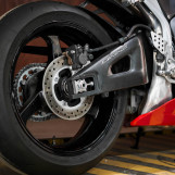 Мотоцикл Honda CBR600RR Новый с пробегом 10577 км