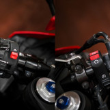 Мотоцикл Honda CBR600RR Новый с пробегом 10577 км