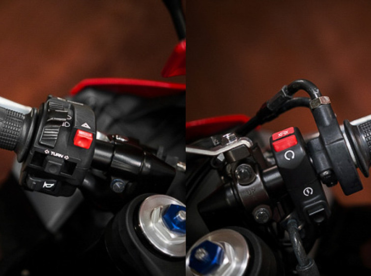 Мотоцикл Honda CBR600RR Новый с пробегом 10577 км