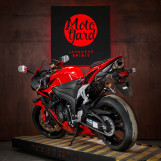 Мотоцикл Honda CBR600RR Новый с пробегом 10577 км
