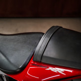 Мотоцикл Honda CBR600RR Новый с пробегом 10577 км