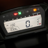 Мотоцикл Honda NC700X ABS Автомат с пробегом 15306 км