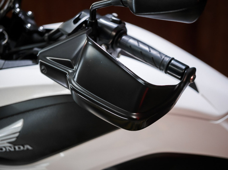 Мотоцикл Honda NC700X ABS Автомат с пробегом 15306 км