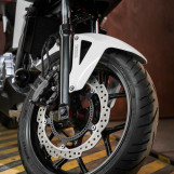 Мотоцикл Honda NC700X ABS Автомат с пробегом 15306 км