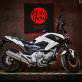 Мотоцикл Honda NC700X ABS Автомат с пробегом 15306 км