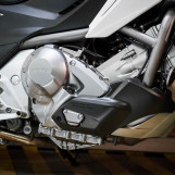 Мотоцикл Honda NC700X ABS Автомат с пробегом 15306 км