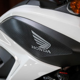 Мотоцикл Honda NC700X ABS Автомат с пробегом 15306 км