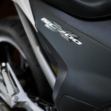 Мотоцикл Honda NC700X ABS Автомат с пробегом 15306 км