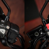 Мотоцикл Honda NC700X ABS Автомат с пробегом 15306 км