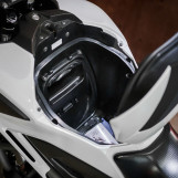 Мотоцикл Honda NC700X ABS Автомат с пробегом 15306 км