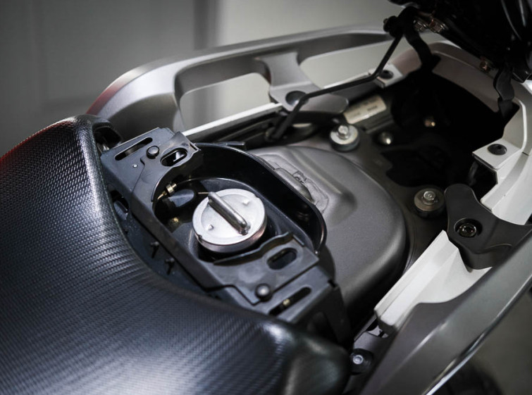 Мотоцикл Honda NC700X ABS Автомат с пробегом 15306 км