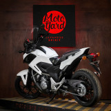 Мотоцикл Honda NC700X ABS Автомат с пробегом 15306 км