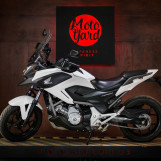 Мотоцикл Honda NC700X ABS Автомат с пробегом 15306 км