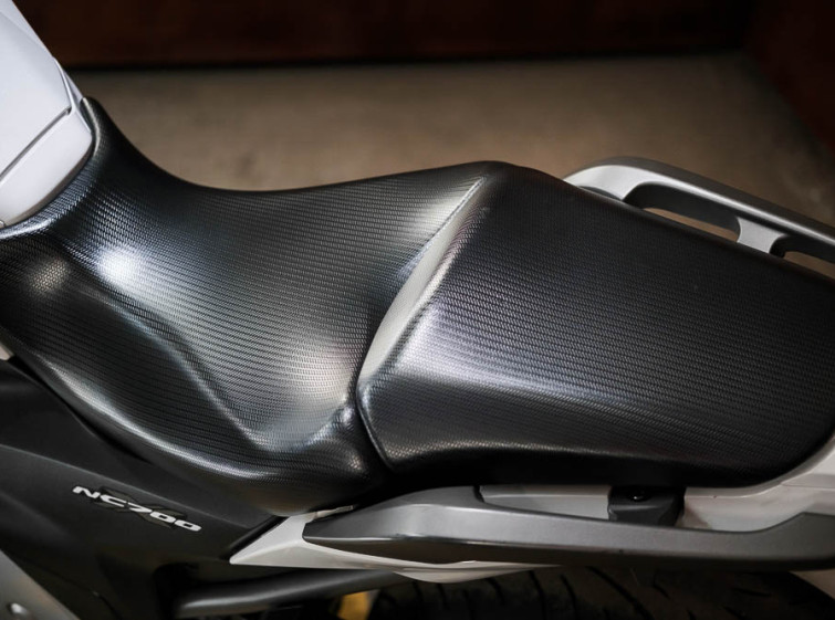 Мотоцикл Honda NC700X ABS Автомат с пробегом 15306 км