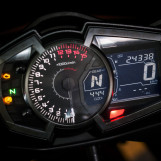 Мотоцикл Kawasaki Ninja 400 ABS с пробегом 24338 км