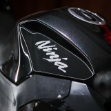 Мотоцикл Kawasaki Ninja 400 ABS с пробегом 24338 км