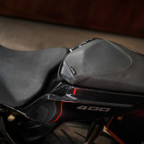 Мотоцикл Kawasaki Ninja 400 ABS с пробегом 24338 км