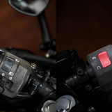 Мотоцикл Kawasaki Ninja 400 ABS с пробегом 24338 км