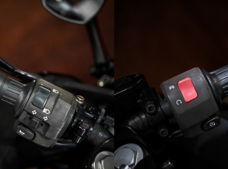 Мотоцикл Kawasaki Ninja 400 ABS с пробегом 24338 км