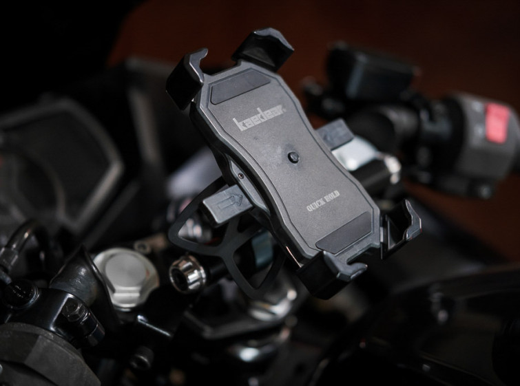 Мотоцикл Kawasaki Ninja 400 ABS с пробегом 24338 км