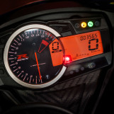 Мотоцикл Suzuki GSX-R 600 с пробегом 3565 км