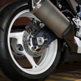 Мотоцикл Suzuki GSX-R 600 с пробегом 3565 км