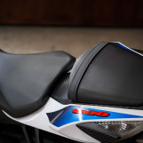 Мотоцикл Suzuki GSX-R 600 с пробегом 3565 км