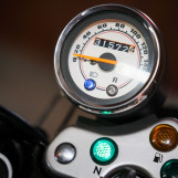 Мотоцикл Suzuki GrassTracker BigBoy 250 с пробегом 31572 км