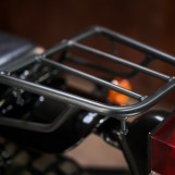 Мотоцикл Suzuki GrassTracker BigBoy 250 с пробегом 31572 км