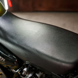 Мотоцикл Suzuki GrassTracker BigBoy 250 с пробегом 31572 км