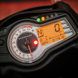 Мотоцикл Suzuki V-Strom DL650 с пробегом 17519 км